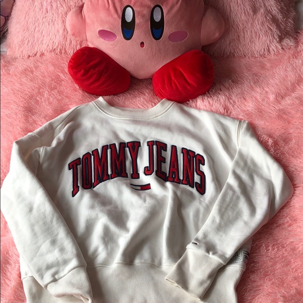 Tommy Hilfiger Sweater